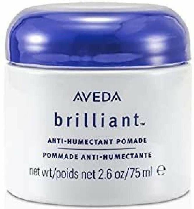 Aveda brilliant™ anti-humectant pomade (Haarpomade, 75 ml)