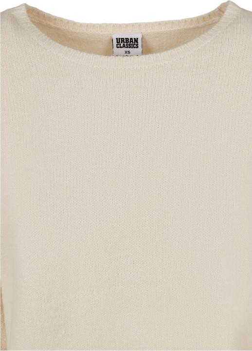 Image du produit Urban Classics Ladies Chunky Fluffy Sweater - 16772 (XS)