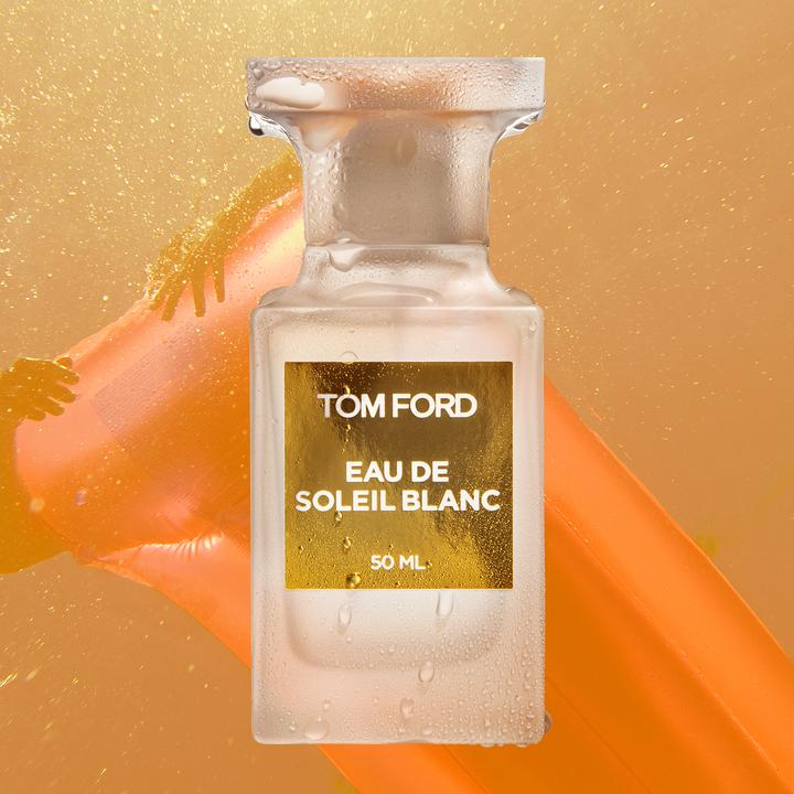 Image du produit Tom Ford Eau de Soleil Blanc (Eau de toilette, 50 ml)