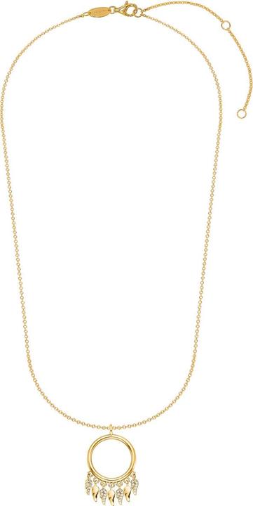 Image du produit Engelsrufer Collier Flying Wings (Argent 925, 42 - 46 cm)