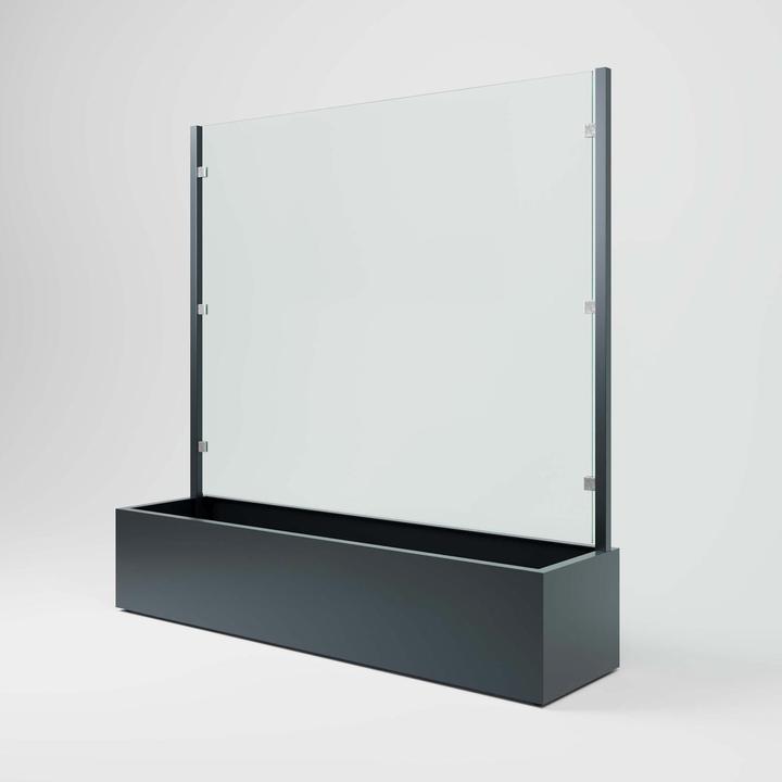 Produktbild Magni HLO-GUB5 (158.50 cm)