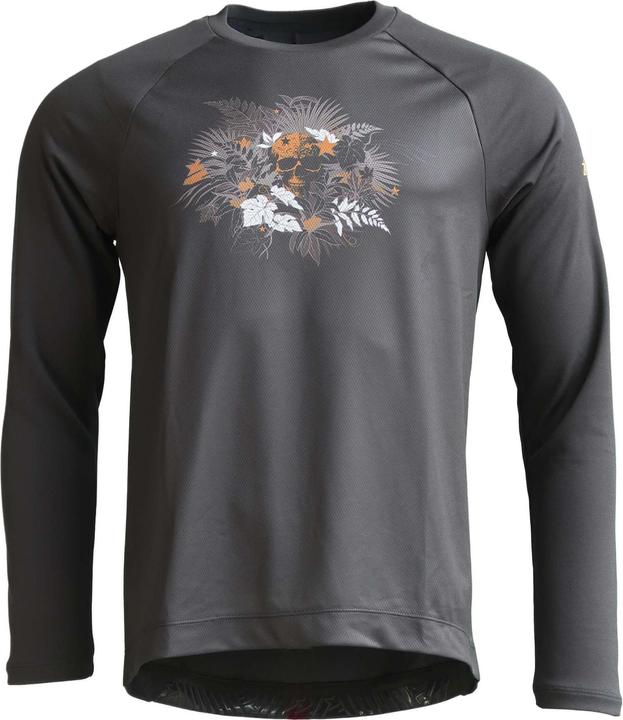 Zimtstern Braapz Shirt Print L/S