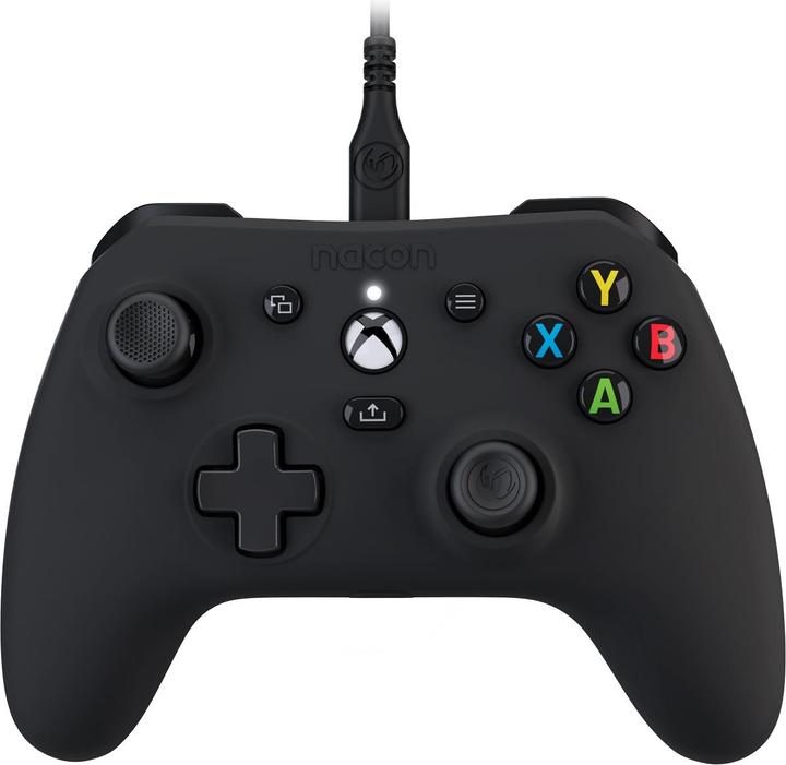 Immagine prodotto Nacon Gaming Controllore EVOL-X Pro (Xbox Series X, Xbox One S, PC)