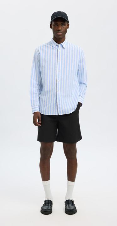 Actual product image Selected Homme Loose Fit Shorts (L)