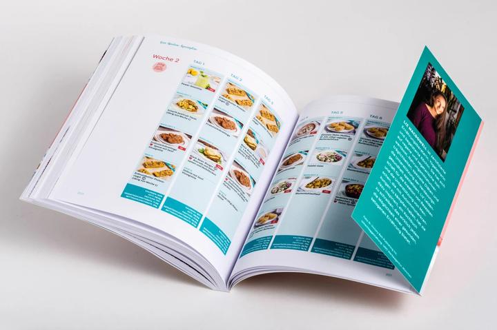 Immagine prodotto Vegan Keto (Tedesco, Gabriele Lichtner, Liz MacDowell, 2023)