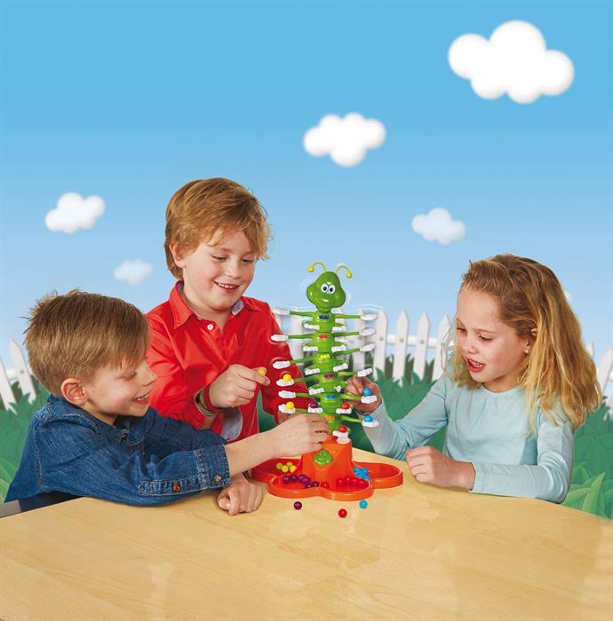 Produktbild Goliath Toys Willi Wackel (Deutsch)
