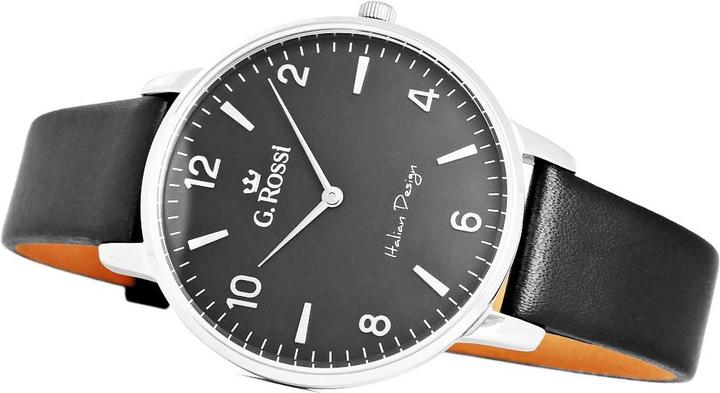Produktbild Gino Rossi watch G.Rossi women's watch 12177A6-1A1