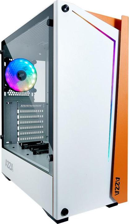Azza Apollo 430 (ATX, mATX)