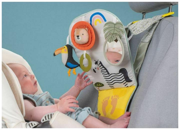 Image du produit Taf Toys Savannah