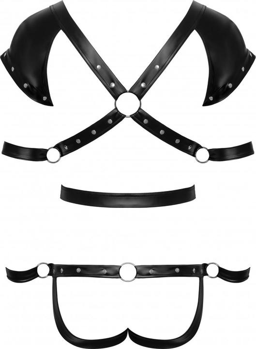 Produktbild Svenjoyment Body (L)