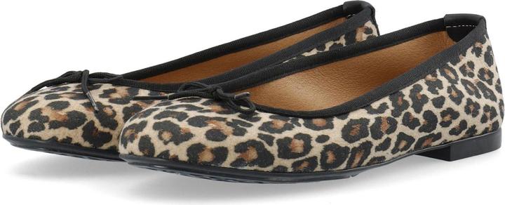Actual product image Bianco BIAMADISON ballerinas (37)
