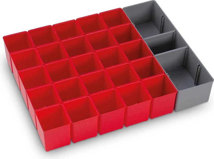 L-Boxx i-Boxx 72