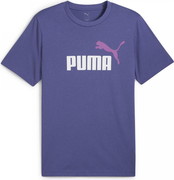 Immagine prodotto Puma Maglietta con logo ESS 2 COLOR No. 1 (L)