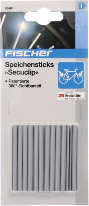 Immagine prodotto Fischer Secuclip