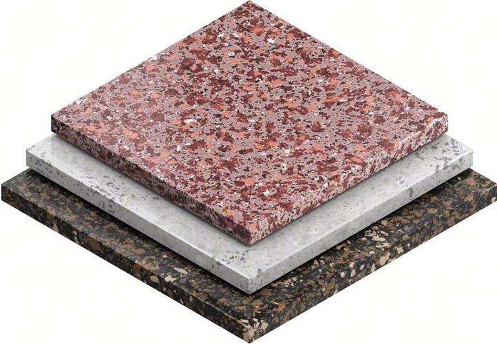 Produktbild Bosch Professional Zubehör EXPERT SDS max-8X Hammerbohrer, 30 x 400 x 520 mm (30 Millimeter)