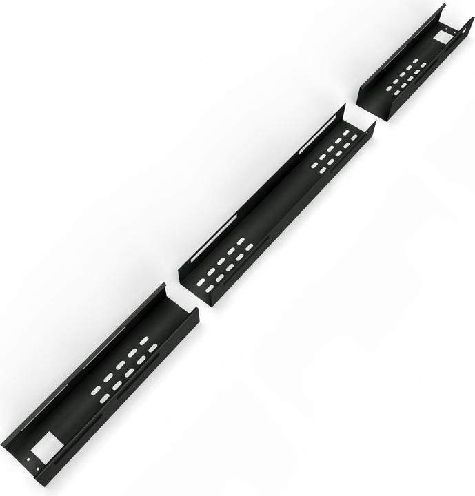 Immagine prodotto OK-Line Kabelwanne Vario (Foro cavo, 70 cm)