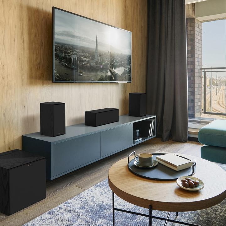 Produktbild Klipsch R-50M (1 Paar, 300 W)