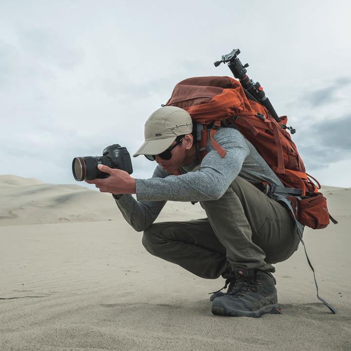 Produktbild PolarPro QuartzLine ND16 (46 mm, ND- / Graufilter, 46 mm)