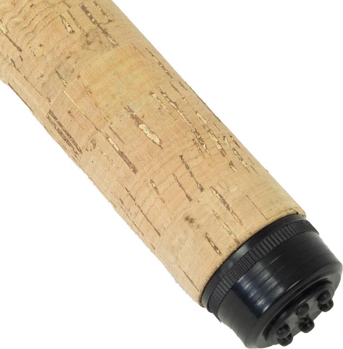 Immagine prodotto Arapaima Fishing Equipment Carpa e anguilla (Asta a tutto tondo, 100 cm)