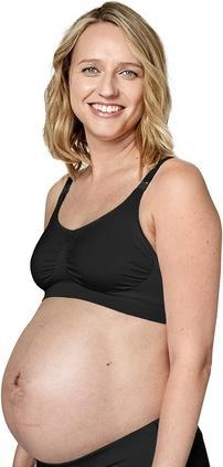 Actual product image Medela Keep Cool M&N Bra black (S)
