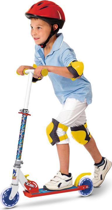 Actual product image Mondo Step Sonic