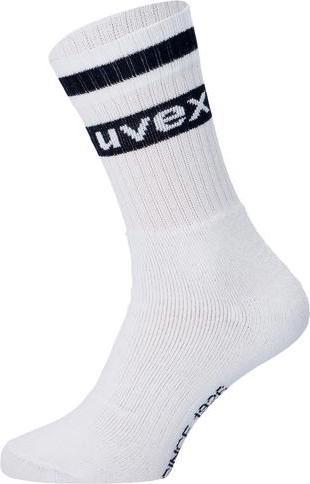 Image du produit Uvex Safety Chaussettes Allround Basic (Lot de 3, 39 - 42)