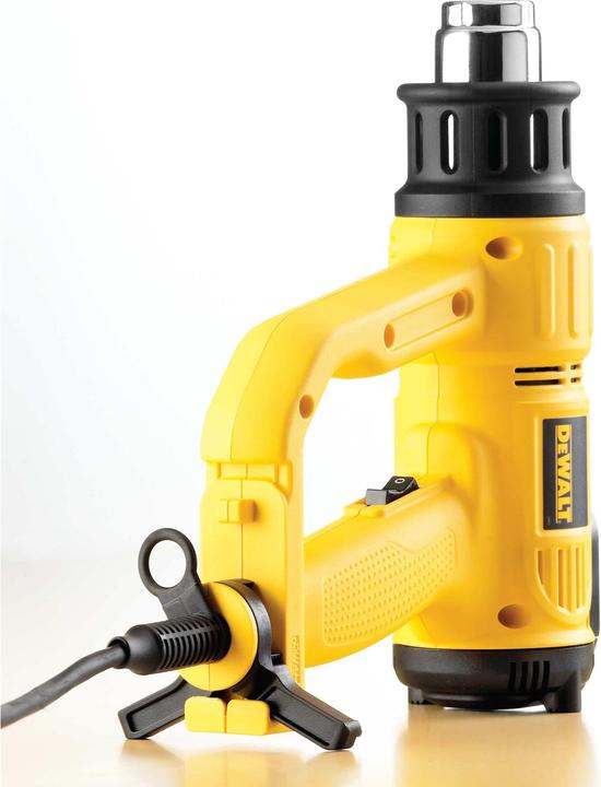 Immagine prodotto DeWalt essiccatore tecnico 2000 W (D26414)
