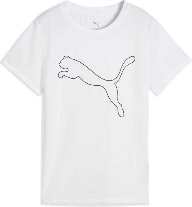 Actual product image Puma W TAD ESSENTIAL Logo Tee (XL)