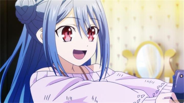 Actual product image W'z - Vol.1 (Ep. 1-6) (Blu-ray) (Blu-ray, German, Japanese)