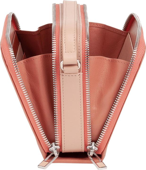 Image du produit Dudu Sac à bandoulière en cuir 19 cm