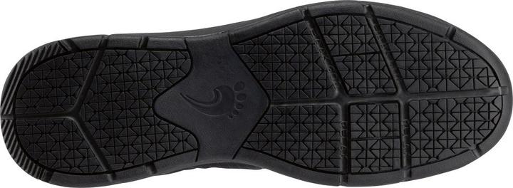 Image du produit Baak Chaussure basse de sécurité Samson Gr.46 noir S3 SRC ESD EN20345 Nyl. (S3, 46)