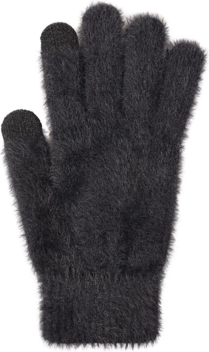 Actual product image Mountain Warehouse Womens/Ladies Touch Screen Soft Gloves (One size)