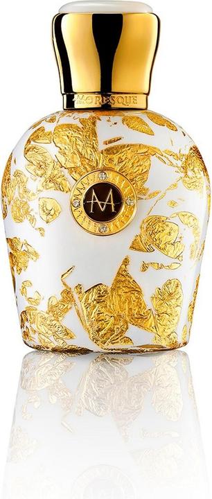 Actual product image Moresque Regina Eau de Parfum (Eau de parfum, 50 ml)