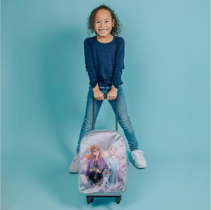 Produktbild Undercover Frozen (13 l, Handgepäck (bis 50l))