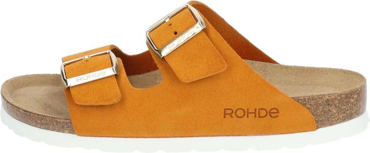 Produktbild Rohde Pantoletten (37)