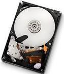 Actual product image Hitachi HDD-2000GB (2 TB, 2.5")