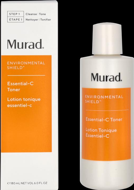 Actual product image Murad 80317 Facial Toner Women All ages 180 ml (Tonic water, 180 ml)