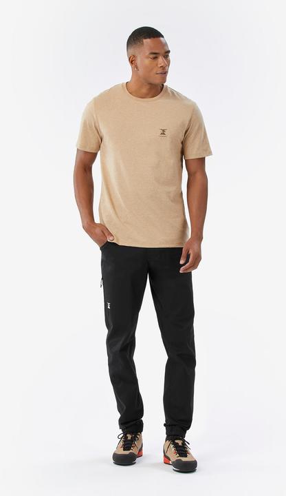 Produktbild Simond Kletter-T-Shirt Herren strapazierfähig - Vertika ungefärbt (L)