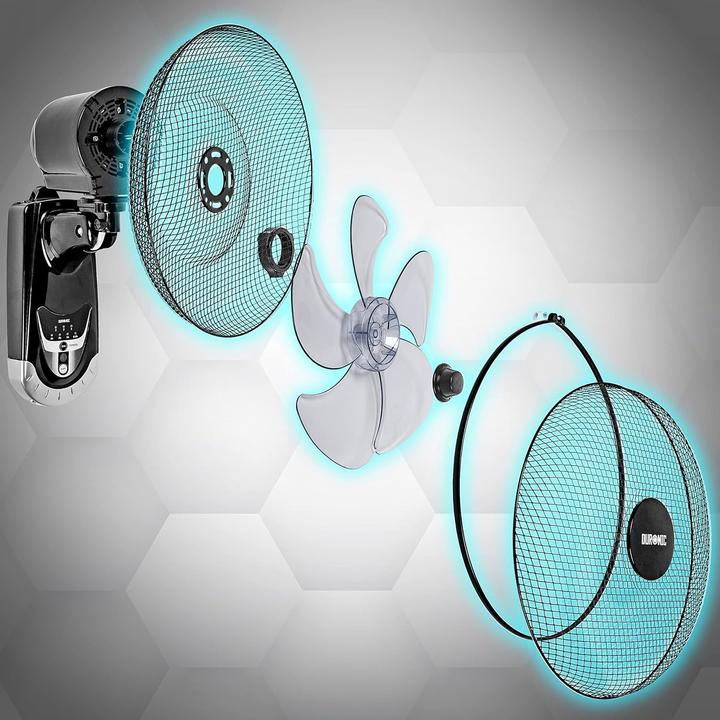 Image du produit Duronic FN55