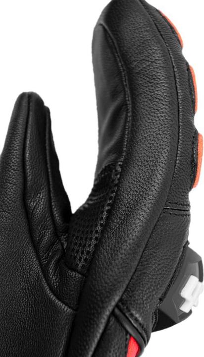Produktbild Reusch Worldcup Warrior GS (4.5)