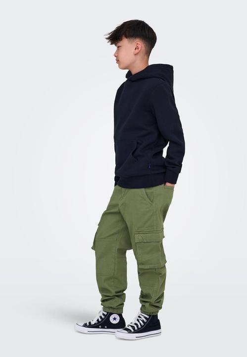 Produktbild Only & Sons Junior Osjcam Stage Cargo Cuff Life Noos (170)
