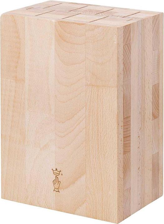 Produktbild Opinel 002387 Messerblock 9 Messer Holz