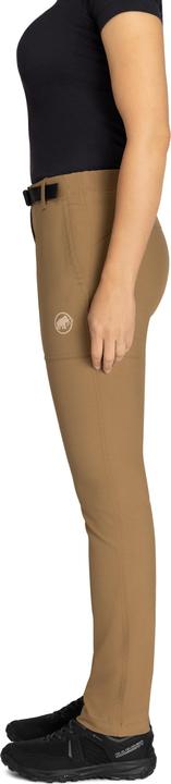Produktbild Mammut Mountain Tough Pants Women (34)