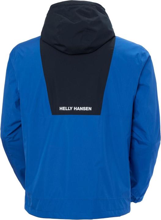 Actual product image Helly Hansen Rig Rain Jacket (XL)