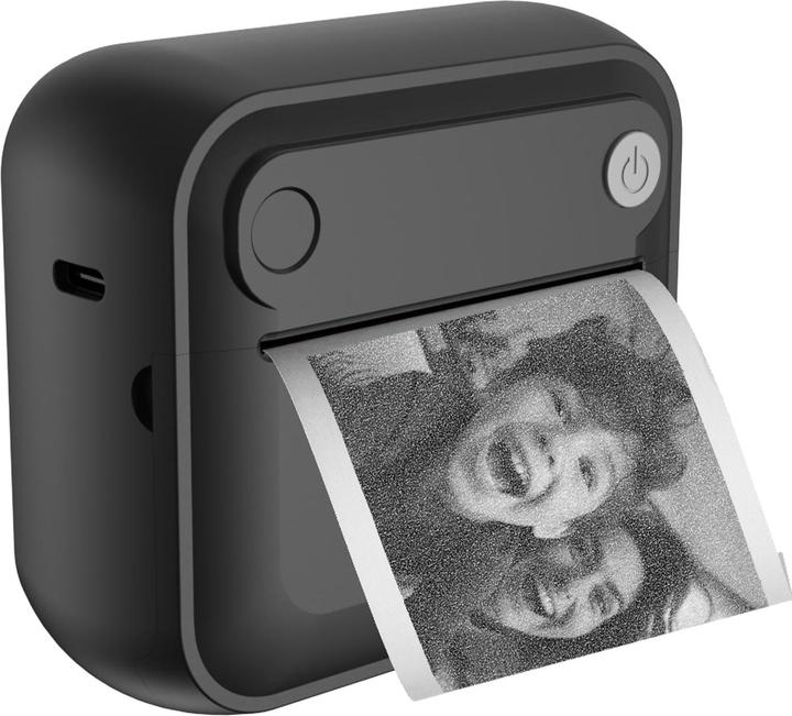 Image du produit Denver Imprimante BT (Thermodirecte, Noir et blanc)