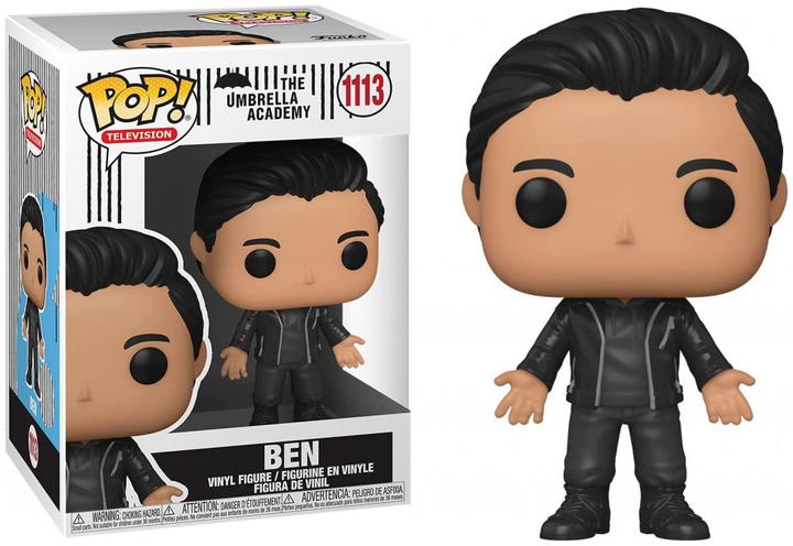 Immagine prodotto Funko POP!