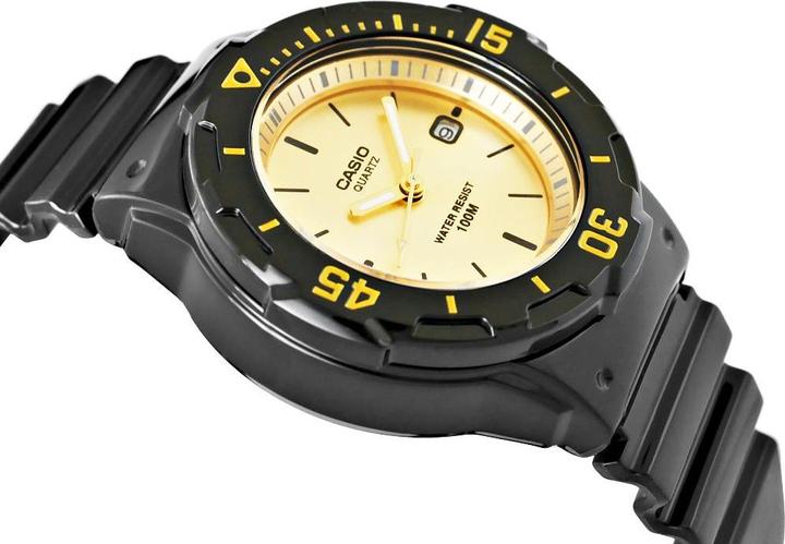 Immagine prodotto Casio LRW-200H-9EVDF