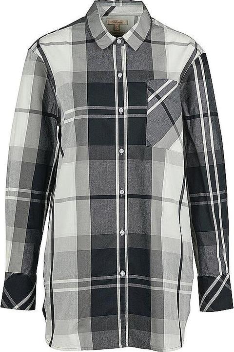 Produktbild Barbour Bluse PERTSHIRE (36)