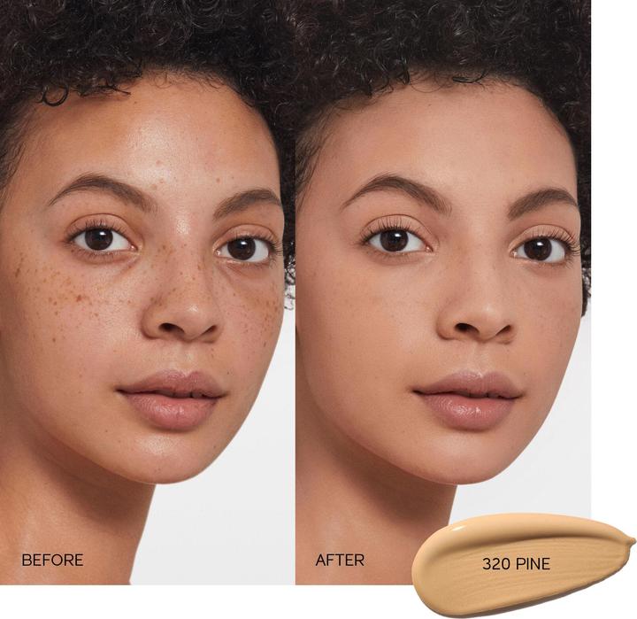 Produktbild Shiseido Synchro Skin Self-Refreshing (310 Silk)