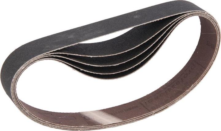 Immagine prodotto Makita Nastro abrasivo in vetro 30x533mm K120 (120)